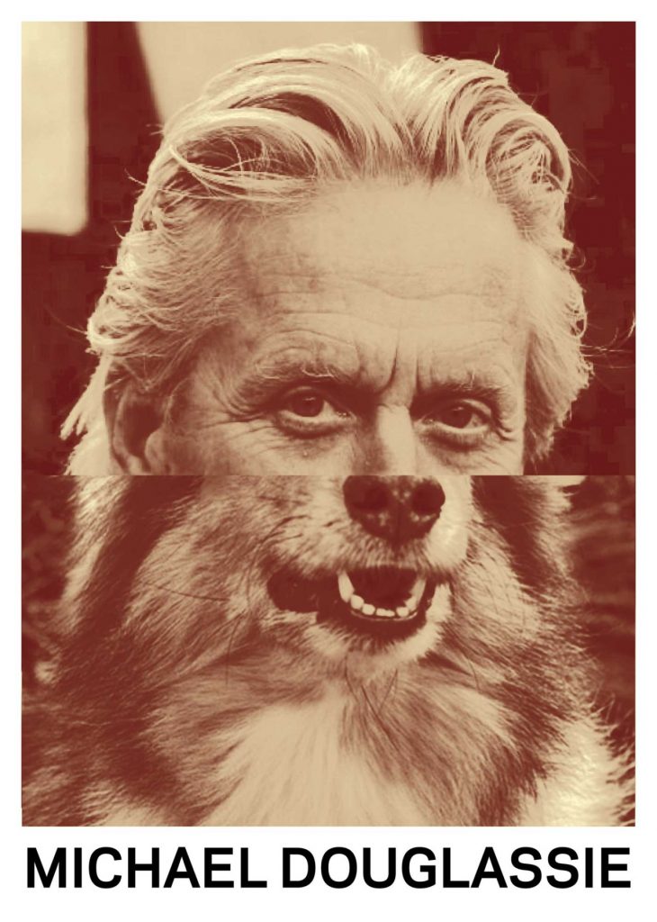 Mashup de stars via leur nom par Kalle Mattsson mashup de star via leurs noms par kalle mattsson michael douglassie mashup-de-star-via-leurs-noms-par-kalle-mattsson-michael-douglassie