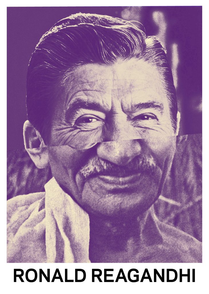 Mashup de stars via leur nom par Kalle Mattsson mashup de star via leurs noms par kalle mattsson ronald reagandhi mashup-de-star-via-leurs-noms-par-kalle-mattsson-ronald-reagandhi