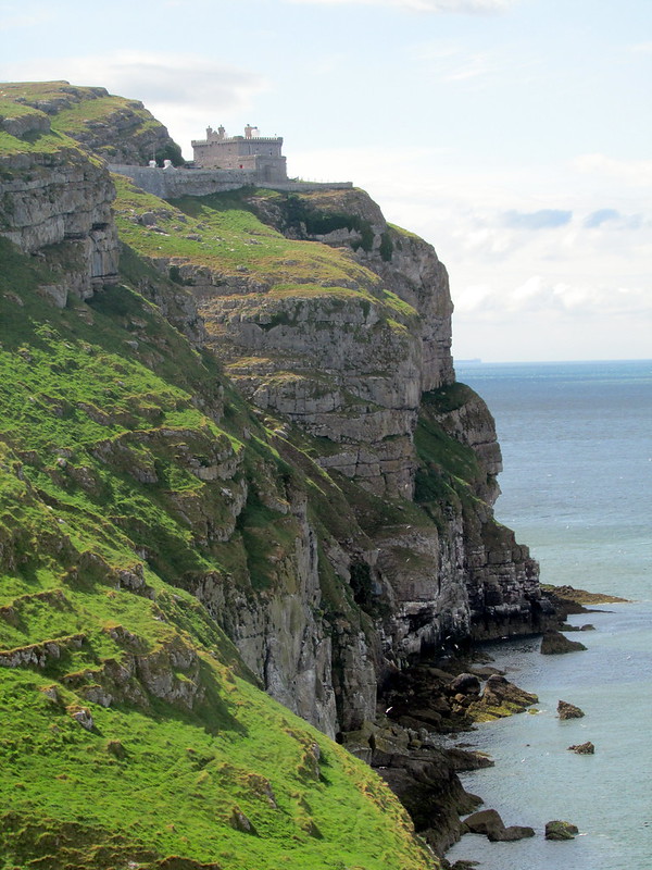 Les 10 hôtels les plus vertigineux 10 hotels les plus vertigineux Hotel The Lighthouse–Llandudno angleterre 1 10-hotels-les-plus-vertigineux-Hotel-The-Lighthouse–Llandudno-angleterre-1