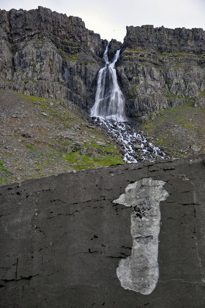 12 magnifiques cascades d'Islande 12 magnifiques cascades d islande Djupavik 2 12-magnifiques-cascades-d-islande-Djupavik-2