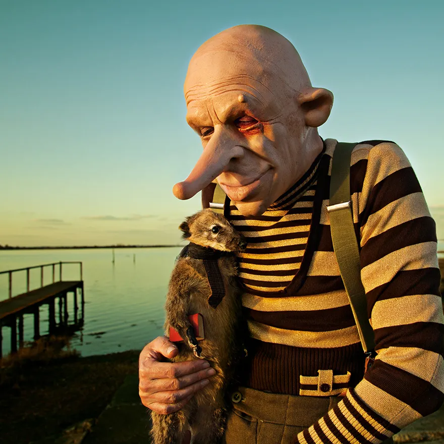 Wounderland - taxidermies et surréalisme par Mothmeister De nouvelles images de taxidermies et surrealisme horrible Wounderland 2 10 De-nouvelles-images-de-taxidermies-et-surrealisme-horrible-Wounderland-2-10