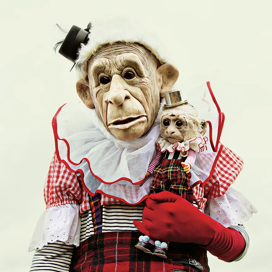 Wounderland - taxidermies et surréalisme par Mothmeister De nouvelles images de taxidermies et surrealisme horrible Wounderland 2 12 De-nouvelles-images-de-taxidermies-et-surrealisme-horrible-Wounderland-2-12