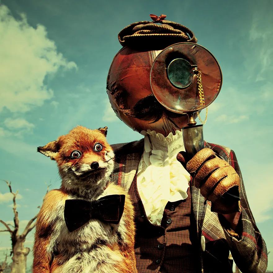 Wounderland - taxidermies et surréalisme par Mothmeister De nouvelles images de taxidermies et surrealisme horrible Wounderland 2 6 De-nouvelles-images-de-taxidermies-et-surrealisme-horrible-Wounderland-2-6