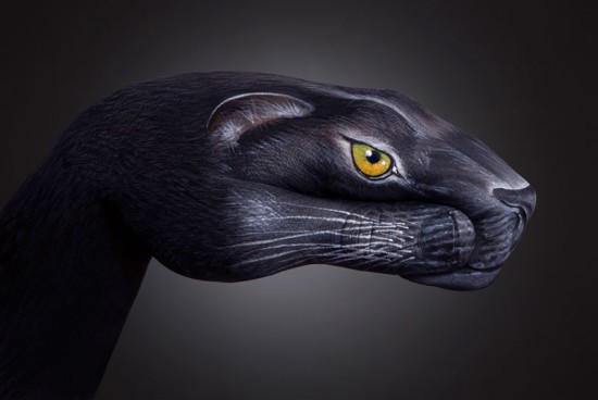 Guido Daniele fait de magnifiques animaux avec ses mains Guido Daniele fait de superbes animaux avec ses mains body painting 2 Guido-Daniele-fait-de-superbes-animaux-avec-ses-mains-body-painting-2