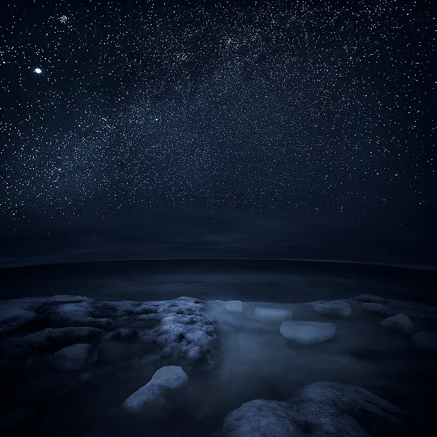 L'esprit de l'hiver en Finlande par Mikko Lagerstedt Paysages de Finlande par Mikko Lagerstedt 10 Paysages-de-Finlande-par-Mikko-Lagerstedt-10