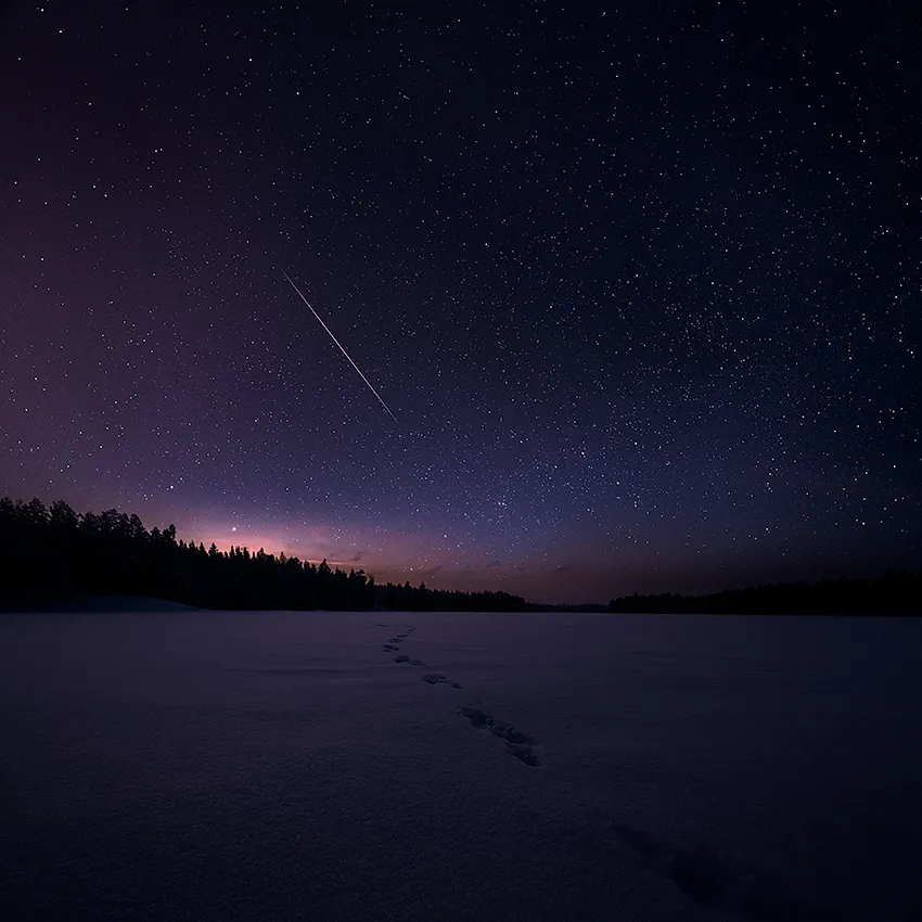 L'esprit de l'hiver en Finlande par Mikko Lagerstedt Paysages de Finlande par Mikko Lagerstedt 11 Paysages-de-Finlande-par-Mikko-Lagerstedt-11