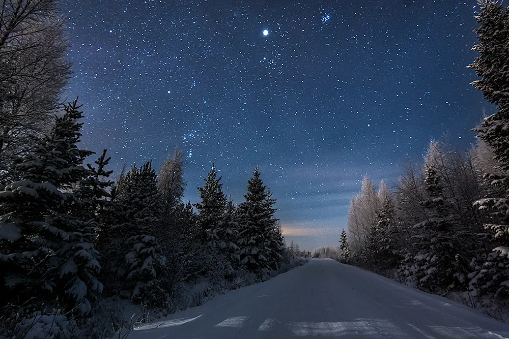 L'esprit de l'hiver en Finlande par Mikko Lagerstedt Paysages de Finlande par Mikko Lagerstedt 3 Paysages-de-Finlande-par-Mikko-Lagerstedt-3