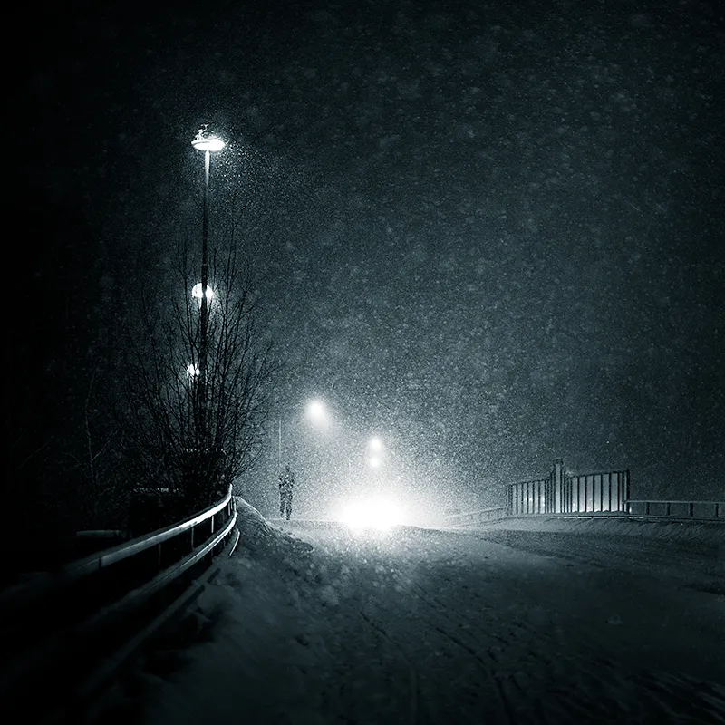 L'esprit de l'hiver en Finlande par Mikko Lagerstedt Paysages de Finlande par Mikko Lagerstedt 9 Paysages-de-Finlande-par-Mikko-Lagerstedt-9