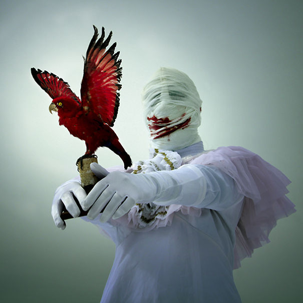 Wounderland - taxidermies et surréalisme par Mothmeister Wounderland taxidermies et surrealisme mothmeister 12 Wounderland-taxidermies-et-surrealisme-mothmeister-12