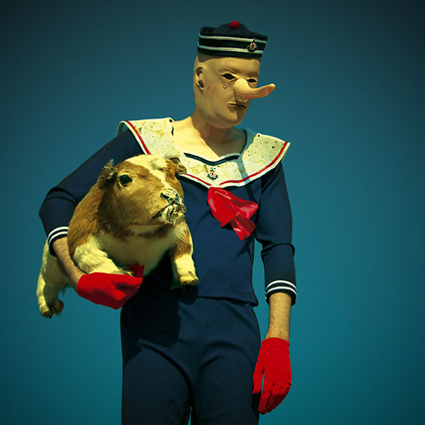 Wounderland - taxidermies et surréalisme par Mothmeister Wounderland taxidermies et surrealisme mothmeister 13 Wounderland-taxidermies-et-surrealisme-mothmeister-13