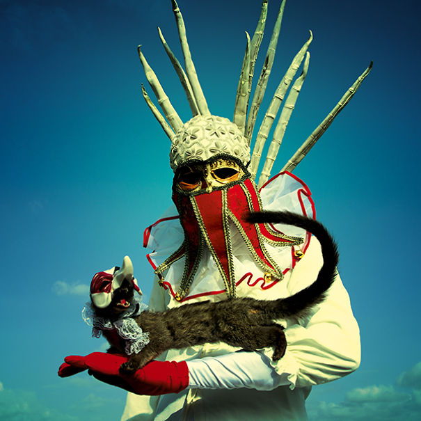 Wounderland - taxidermies et surréalisme par Mothmeister Wounderland taxidermies et surrealisme mothmeister 19 Wounderland-taxidermies-et-surrealisme-mothmeister-19