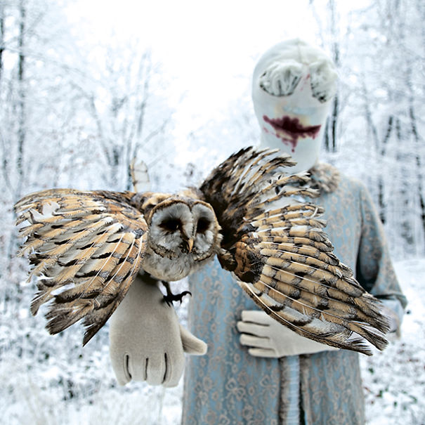 Wounderland - taxidermies et surréalisme par Mothmeister Wounderland taxidermies et surrealisme mothmeister 9 Wounderland-taxidermies-et-surrealisme-mothmeister-9