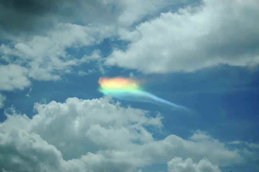L'arc-en-ciel de feu ou arc circumhorizontal arc circumhorizontal arc en ciel de feu 2 arc-circumhorizontal-arc-en-ciel-de-feu-2