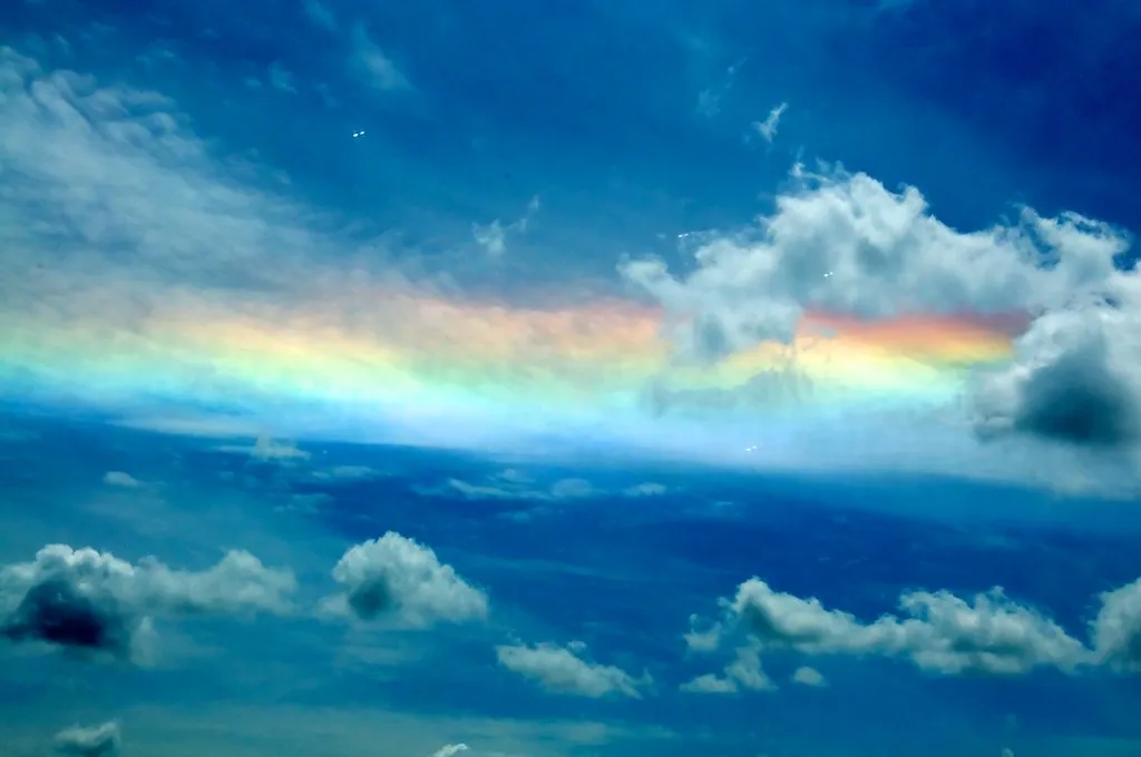 L'arc-en-ciel de feu ou arc circumhorizontal arc circumhorizontal arc en ciel de feu 9 arc-circumhorizontal-arc-en-ciel-de-feu-9