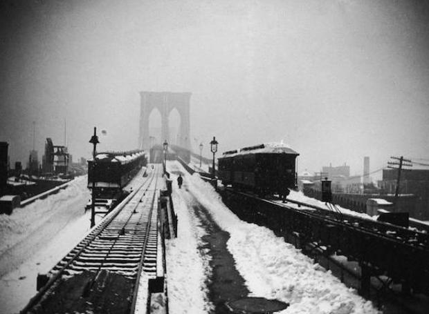 Le blizzard à New York en 1888 le blizzard a new york en 1888 tempete de neige 7 le-blizzard-a-new-york-en-1888-tempete-de-neige-7