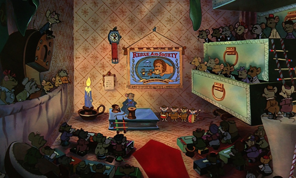 Disney révèle où est caché Mickey dans des scènes de films ou est cache mickey disney bernard et bianca 1 ou-est-cache-mickey-disney-bernard-et-bianca-1