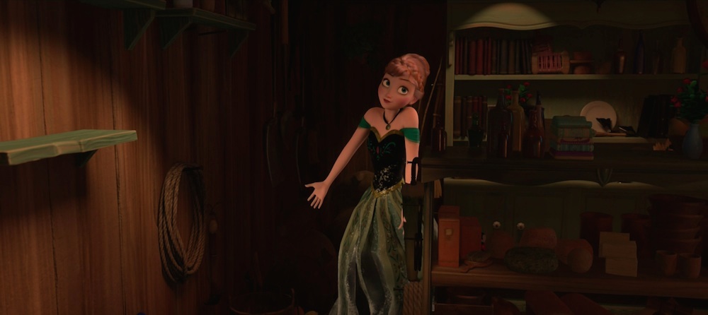 Disney révèle où est caché Mickey dans des scènes de films ou est cache mickey disney frozen 1 ou-est-cache-mickey-disney-frozen-1