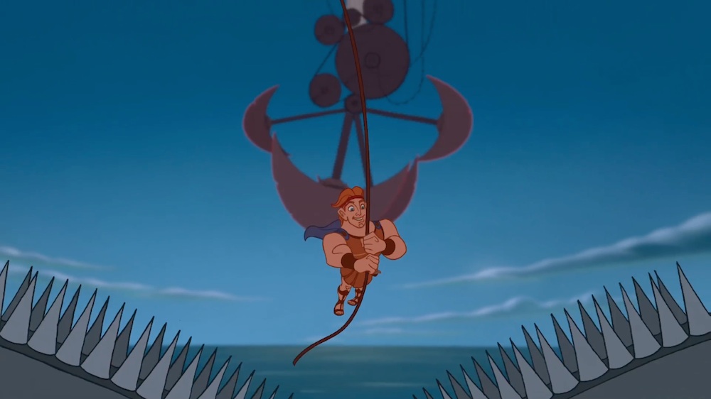 Disney révèle où est caché Mickey dans des scènes de films ou est cache mickey disney hercules 1 ou-est-cache-mickey-disney-hercules-1