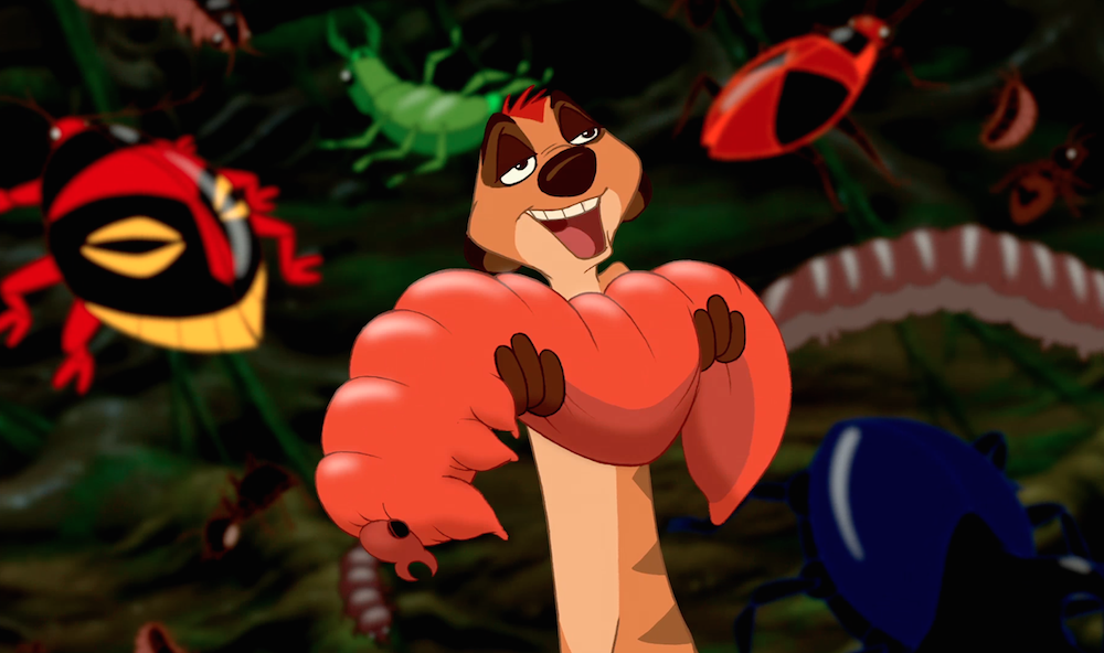 Disney révèle où est caché Mickey dans des scènes de films ou est cache mickey disney le roi lion 1 ou-est-cache-mickey-disney-le-roi-lion-1