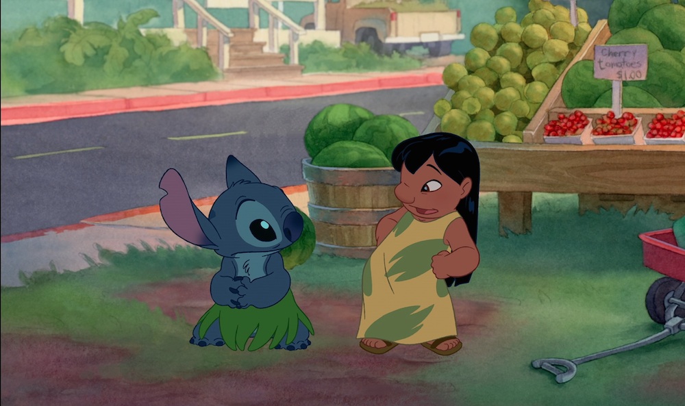 Disney révèle où est caché Mickey dans des scènes de films ou est cache mickey disney lilo et stich 1 ou-est-cache-mickey-disney-lilo-et-stich-1