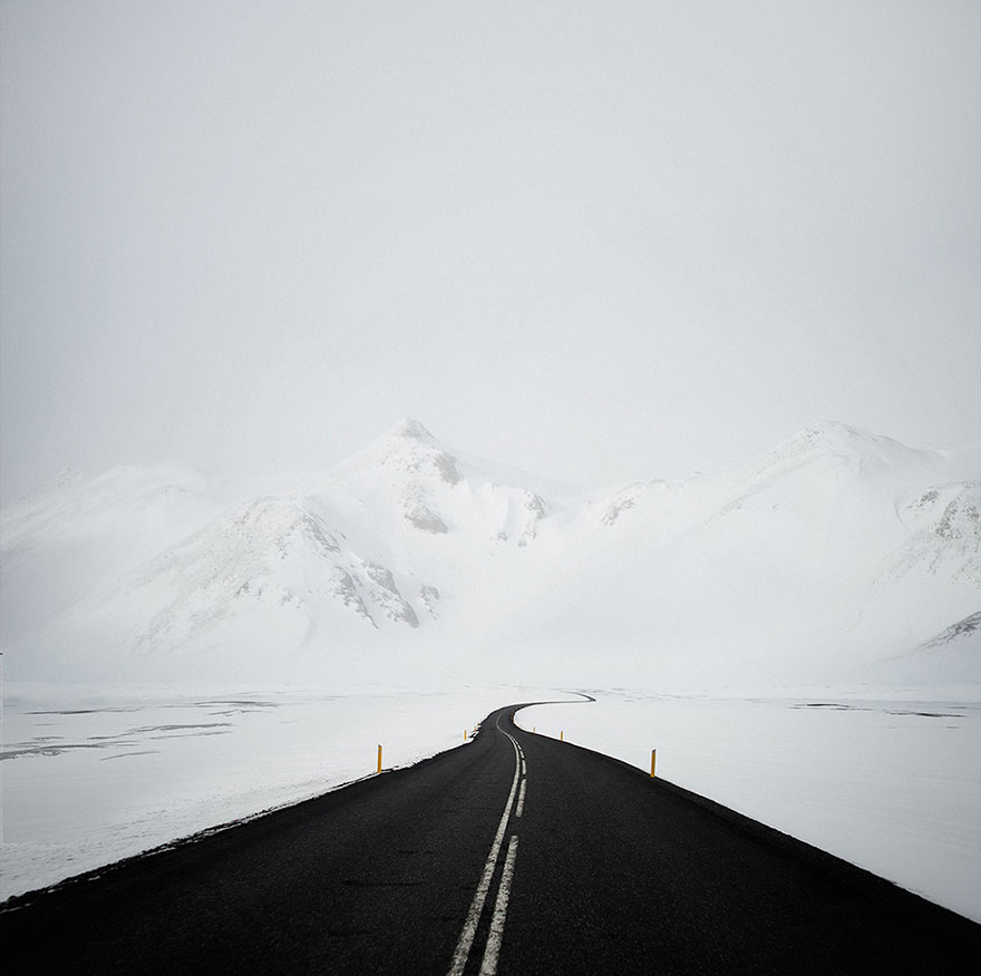 Les photos de routes isolées et sombres de Andy Lee roads routes isolees et sombres par andy lee 2 roads-routes-isolees-et-sombres-par-andy-lee-2