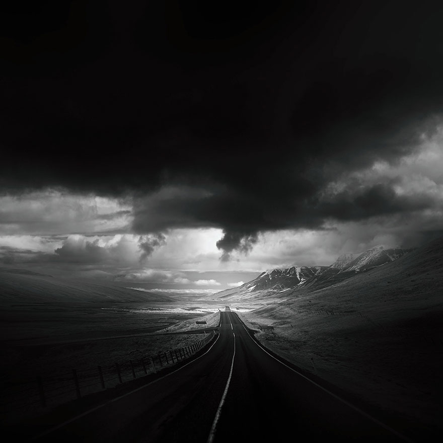 Les photos de routes isolées et sombres de Andy Lee roads routes isolees et sombres par andy lee 3 roads-routes-isolees-et-sombres-par-andy-lee-3