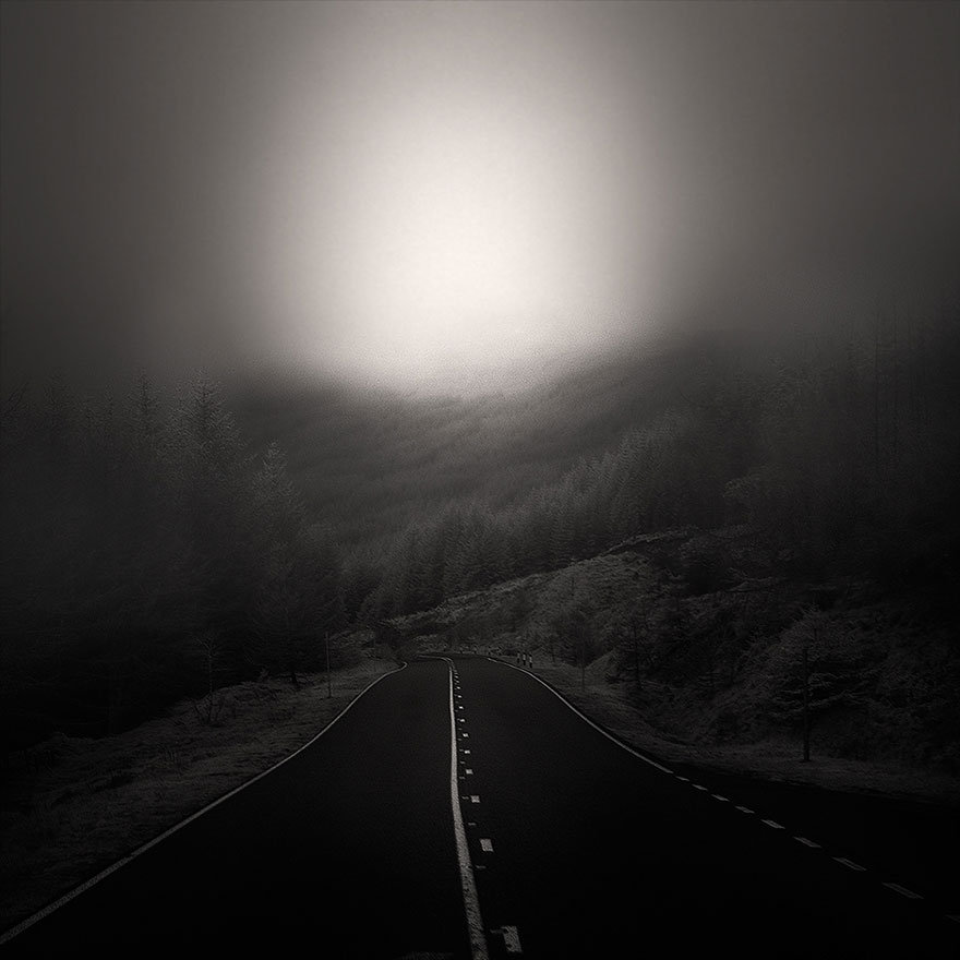 Les photos de routes isolées et sombres de Andy Lee roads routes isolees et sombres par andy lee 8 roads-routes-isolees-et-sombres-par-andy-lee-8
