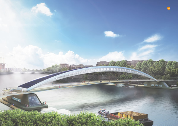 15 designs de pont futuriste pour Londres 15 design de pont futuriste au dessus de la tamise de londres 7 15-design-de-pont-futuriste-au-dessus-de-la-tamise-de-londres-7