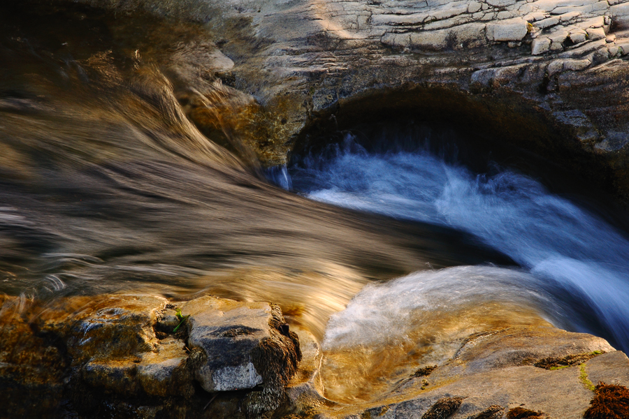 Eaux et Lumières par Jessica Buczek JB 20130915 0162 Last Days. Styx River.