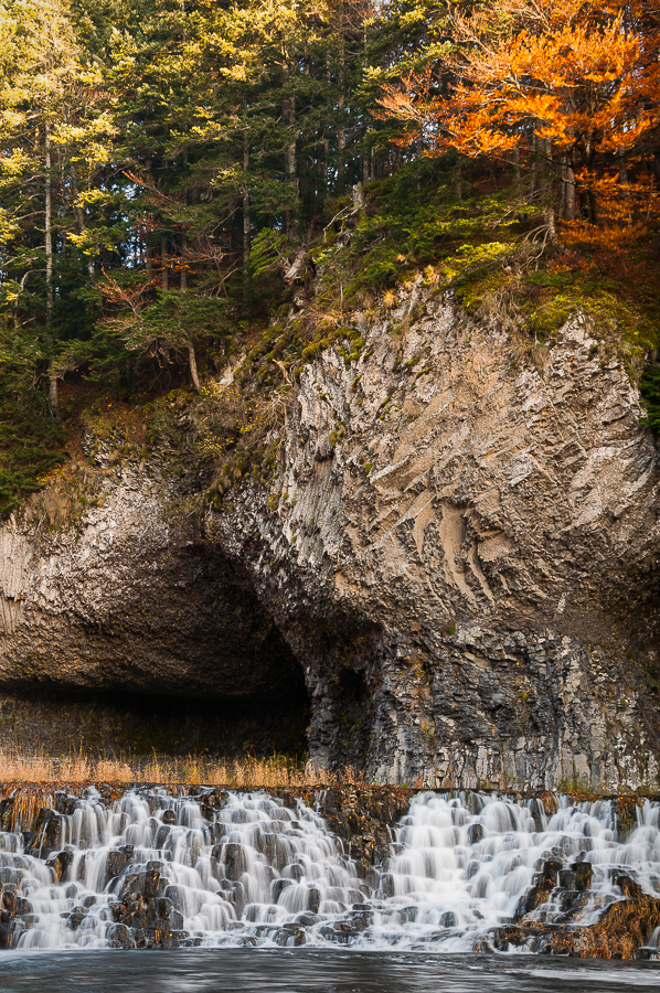 Eaux et Lumières par Jessica Buczek JB 20131030 0163 Prémices d'Automne