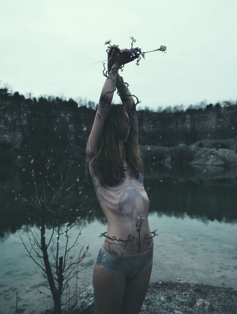 La faune et la flore par Bleeblu et Moon La faune et la flore par Bleeblu et Moon mashup dessin photo 3 La-faune-et-la-flore-par-Bleeblu-et-Moon-mashup-dessin-photo-3