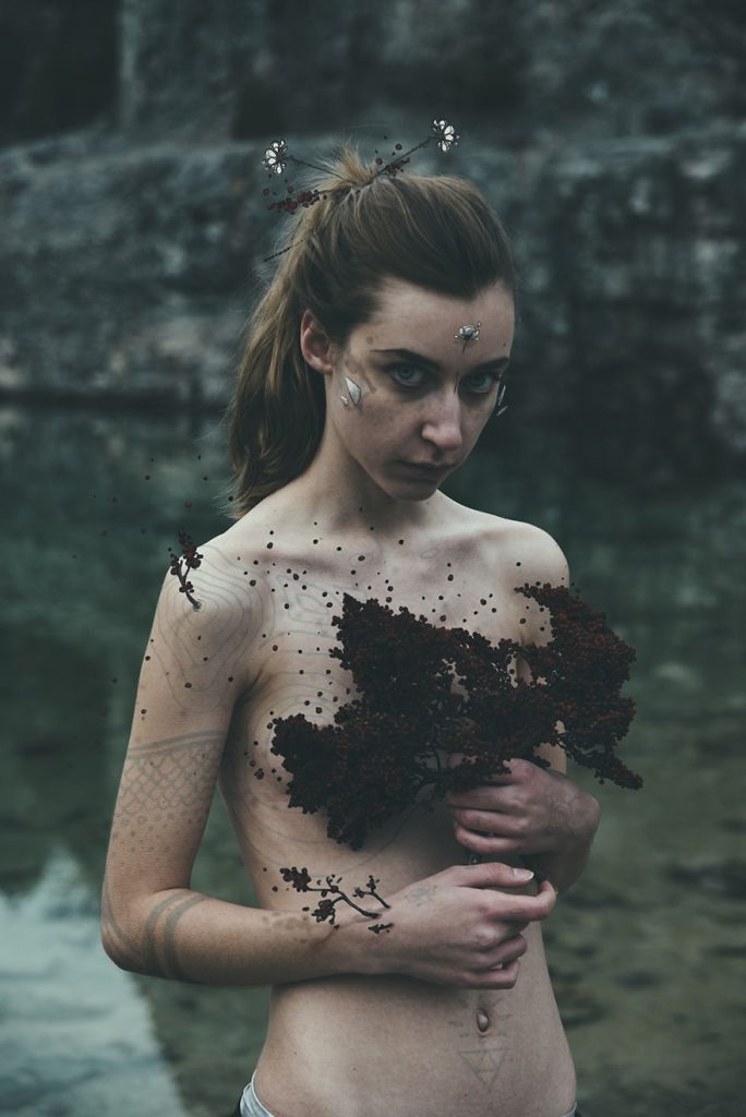 La faune et la flore par Bleeblu et Moon La faune et la flore par Bleeblu et Moon mashup dessin photo 4 La-faune-et-la-flore-par-Bleeblu-et-Moon-mashup-dessin-photo-4