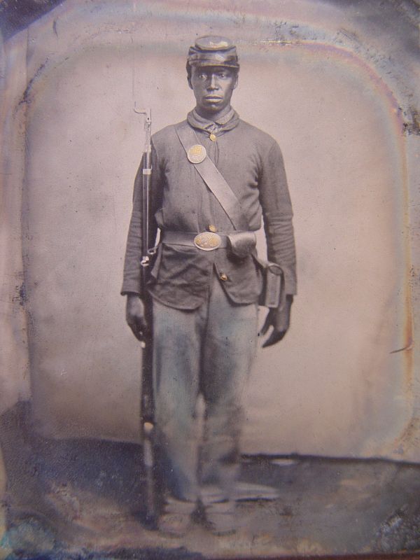 Des portraits de soldats de la guerre de sécession Portraits de soldats de la guerre de secession 10 Portraits-de-soldats-de-la-guerre-de-secession-10