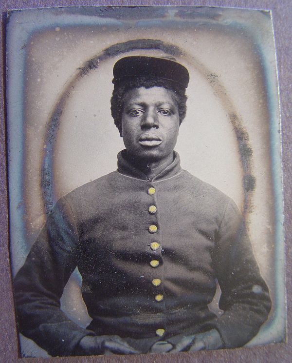 Des portraits de soldats de la guerre de sécession Portraits de soldats de la guerre de secession 3 Portraits-de-soldats-de-la-guerre-de-secession-3