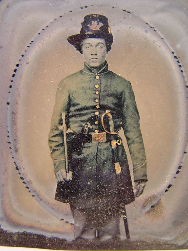 Des portraits de soldats de la guerre de sécession Portraits de soldats de la guerre de secession 8 Portraits-de-soldats-de-la-guerre-de-secession-8