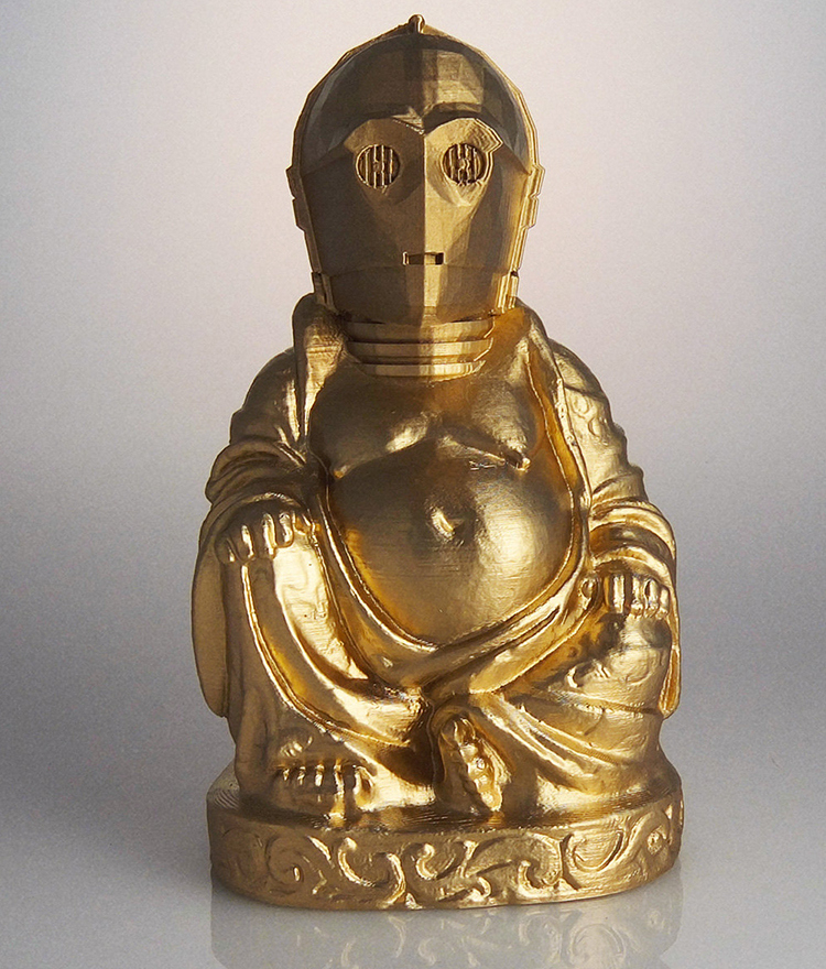 Bouddha pop-culture bouddha pop culture c3 po bouddha-pop-culture-c3-po