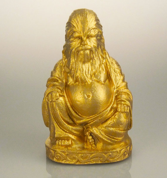 Bouddha pop-culture bouddha pop culture chewbacca bouddha-pop-culture-chewbacca