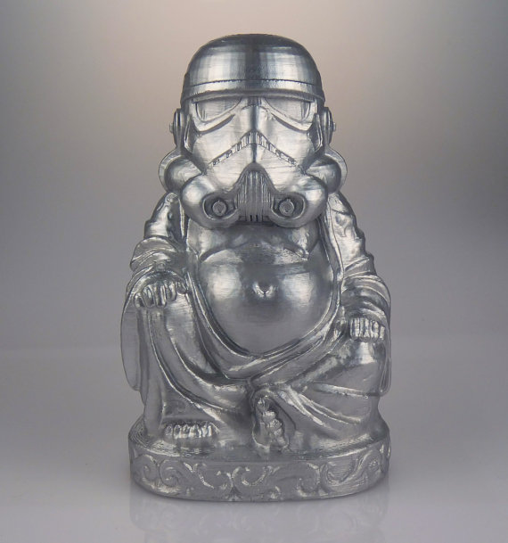 Bouddha pop-culture bouddha pop culture stormtrooper bouddha-pop-culture-stormtrooper