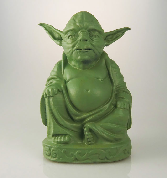 Bouddha pop-culture bouddha pop culture yoda bouddha-pop-culture-yoda