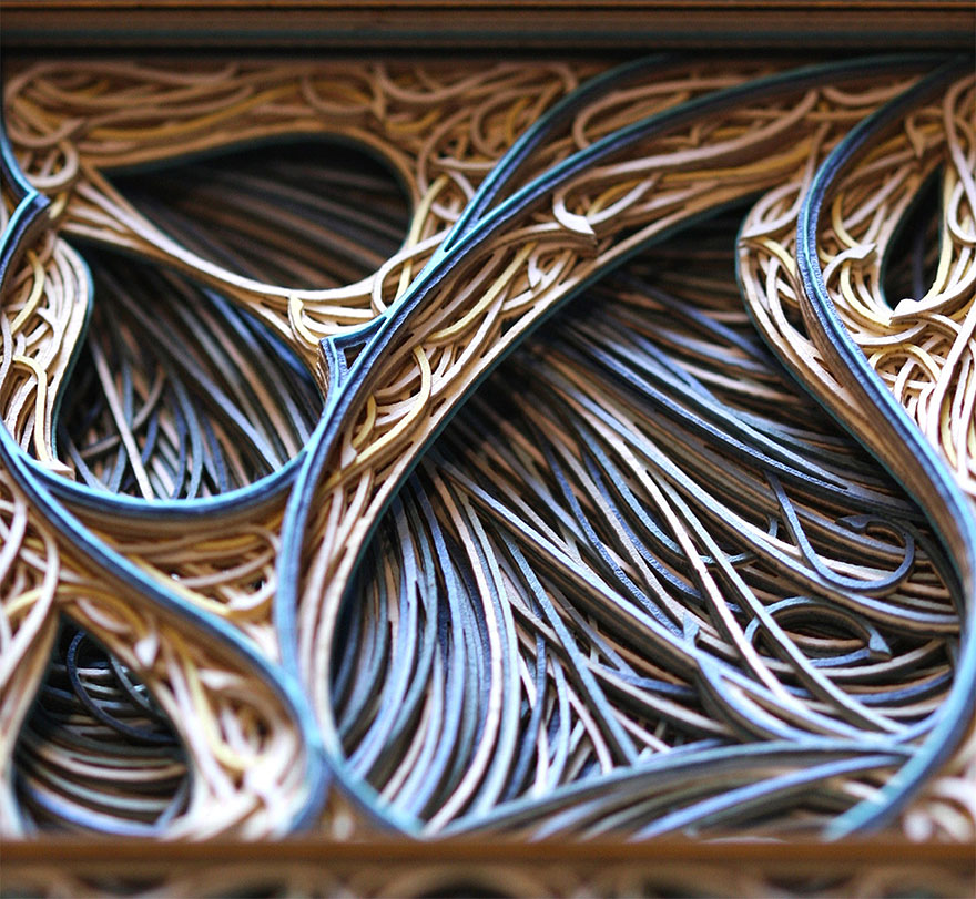 Les découpes de papier de Eric Standley decoupes de papiers au laser de eric standley 4 decoupes-de-papiers-au-laser-de-eric-standley-4