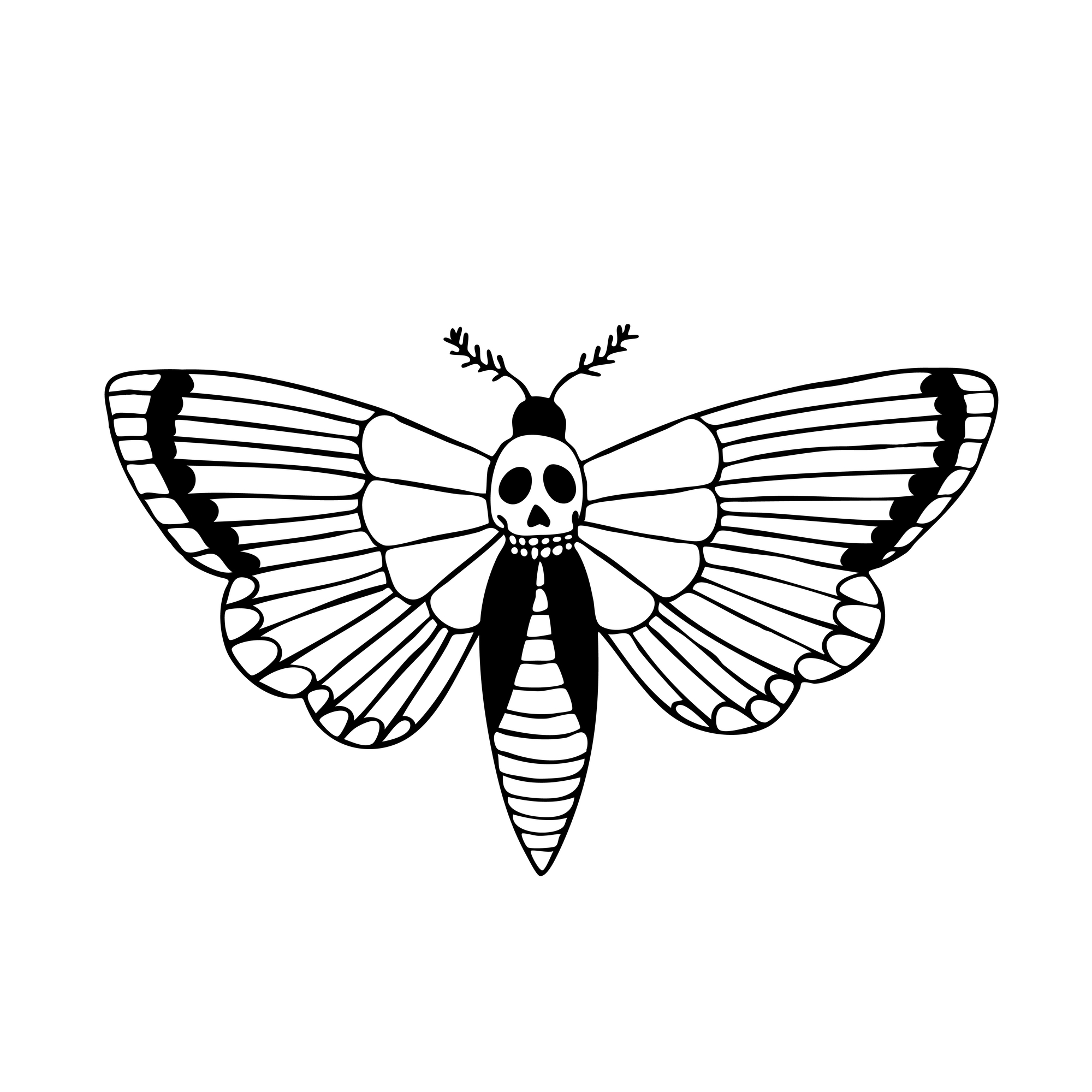 Le sphynx tête de mort dessin tatouage sphynx tete de mort 7 dessin-tatouage-sphynx-tete-de-mort-7