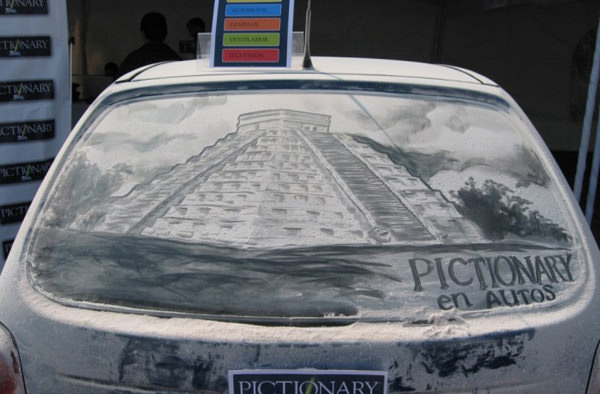 De superbes dessins dans la crasse des voitures par Scott Wade superbes dessins dans la crasse des voitures par Scott Wade dirty car art 19 superbes-dessins-dans-la-crasse-des-voitures-par-Scott-Wade-dirty-car-art-19