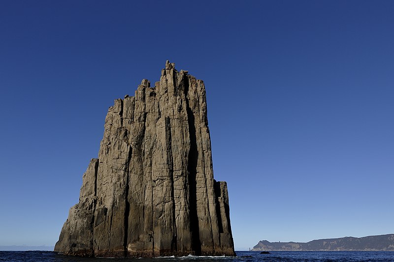 15 géniales cachettes de base de super Villain 15 geniales cachettes de base de super villain Cape Pillar Australie 1 15-geniales-cachettes-de-base-de-super-villain-Cape-Pillar-Australie-1