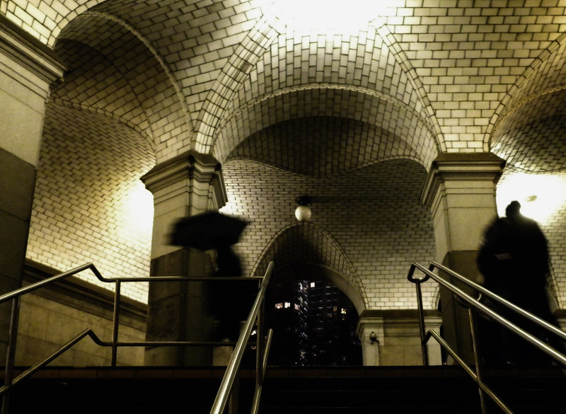 45 superbes endroits abandonnés 45 superbes endroits abandonnes 15 city hall subway 45-superbes-endroits-abandonnes-15-city-hall-subway