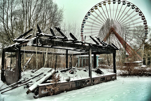 45 superbes endroits abandonnés 45 superbes endroits abandonnes 20 spreepark 45-superbes-endroits-abandonnes-20-spreepark