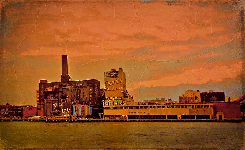 45 superbes endroits abandonnés 45 superbes endroits abandonnes 4 domino sugar factory Version 7