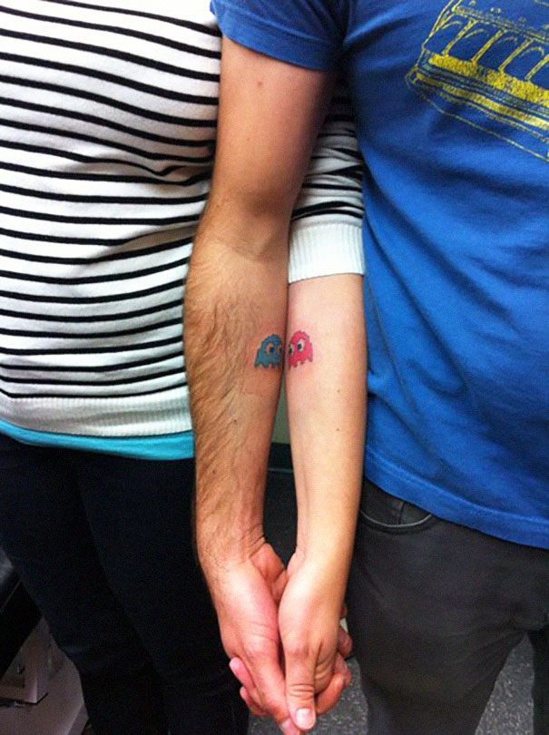 80 idées de tatouages pour couple 80 idees de tatouages pour couple 27 80-idees-de-tatouages-pour-couple-27