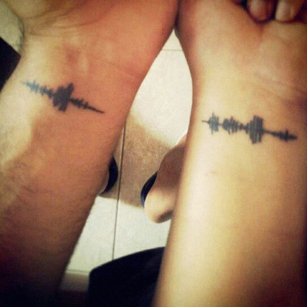 80 idées de tatouages pour couple 80 idees de tatouages pour couple 354 80-idees-de-tatouages-pour-couple-354