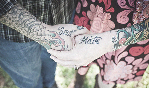 80 idées de tatouages pour couple 80 idees de tatouages pour couple 43 80-idees-de-tatouages-pour-couple-43