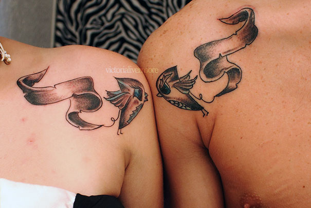80 idées de tatouages pour couple 80 idees de tatouages pour couple 50 80-idees-de-tatouages-pour-couple-50